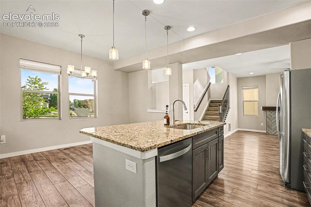 7388 Hawk Wind Boulevard Colorado Springs CO 80923