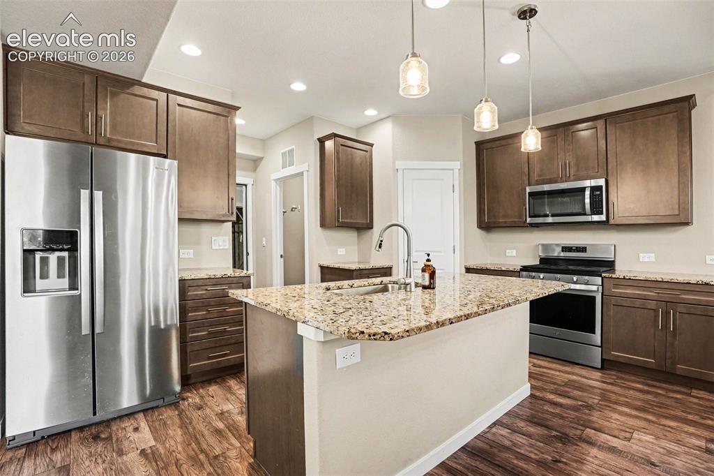 7388 Hawk Wind Boulevard Colorado Springs CO 80923