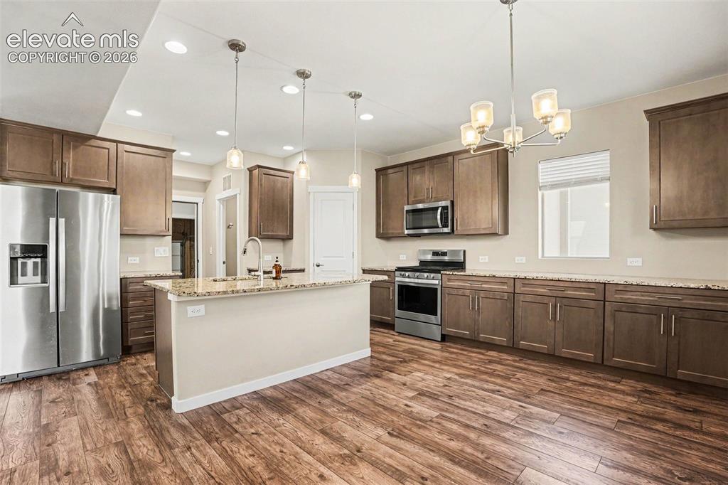 7388 Hawk Wind Boulevard Colorado Springs CO 80923