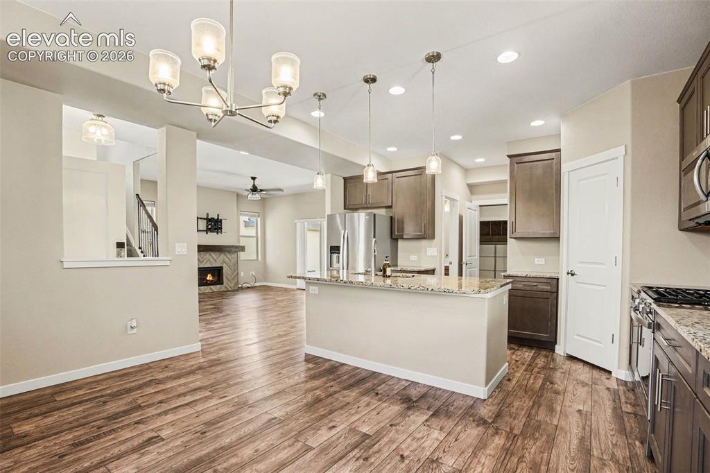7388 Hawk Wind Boulevard Colorado Springs CO 80923