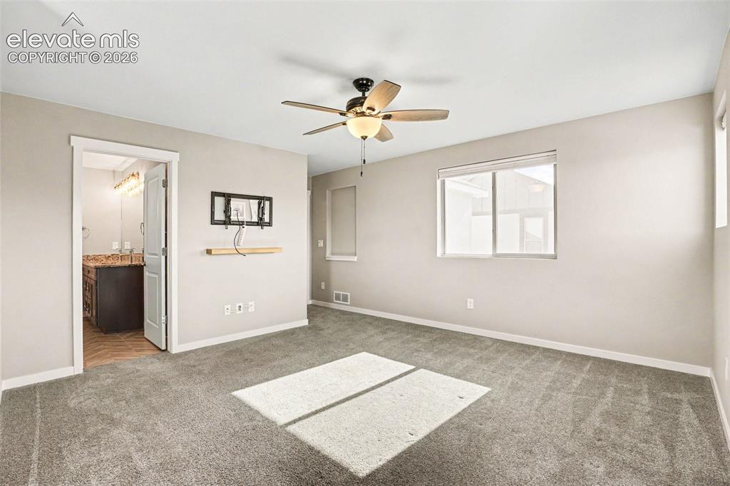 7388 Hawk Wind Boulevard Colorado Springs CO 80923