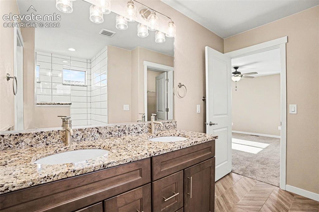 7388 Hawk Wind Boulevard Colorado Springs CO 80923