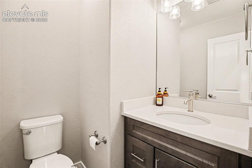 7388 Hawk Wind Boulevard Colorado Springs CO 80923