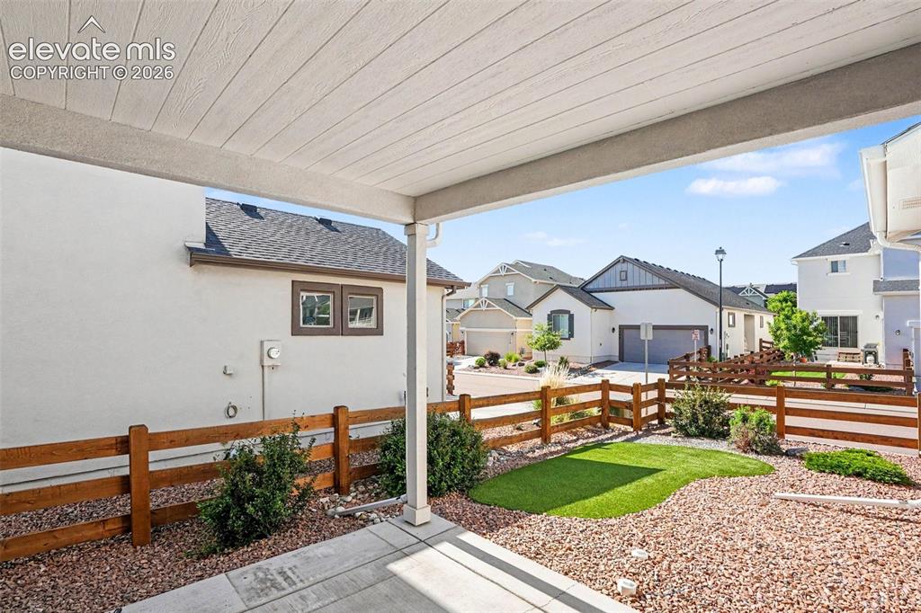 7388 Hawk Wind Boulevard Colorado Springs CO 80923