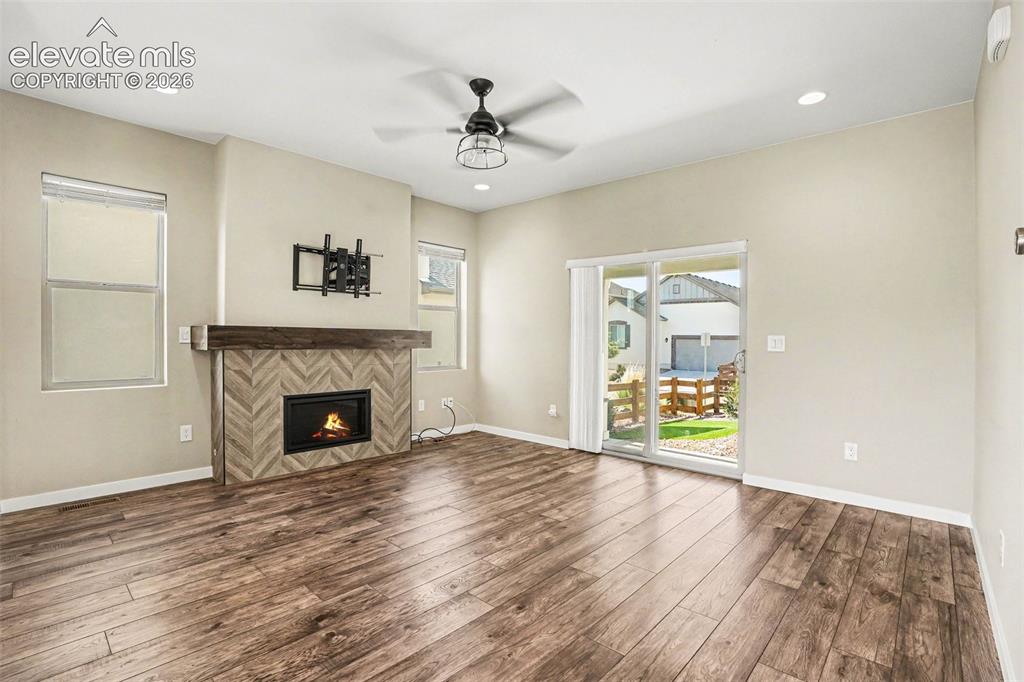 7388 Hawk Wind Boulevard Colorado Springs CO 80923
