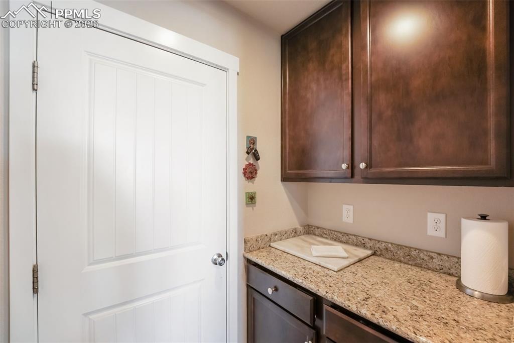 9728 Wando Drive Colorado Springs CO 80925