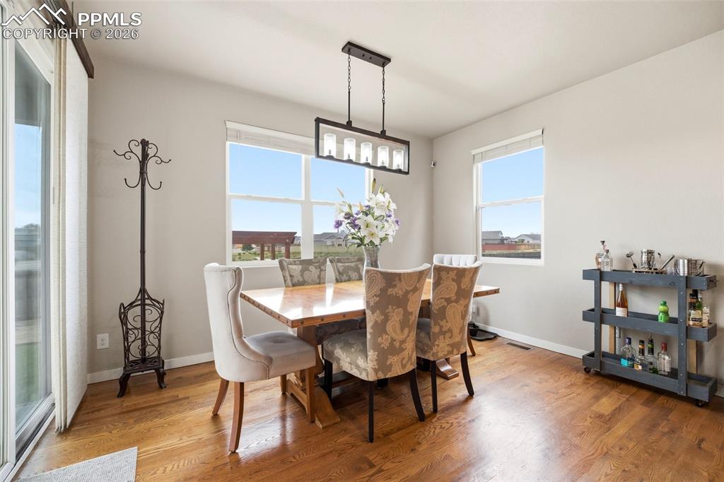 9728 Wando Drive Colorado Springs CO 80925