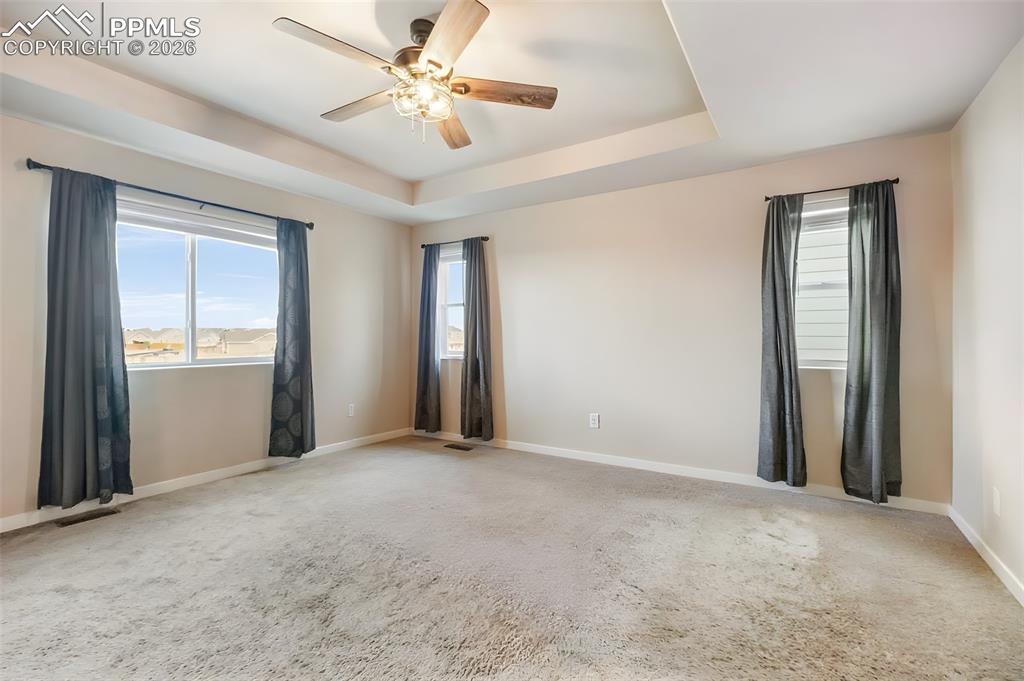 9728 Wando Drive Colorado Springs CO 80925