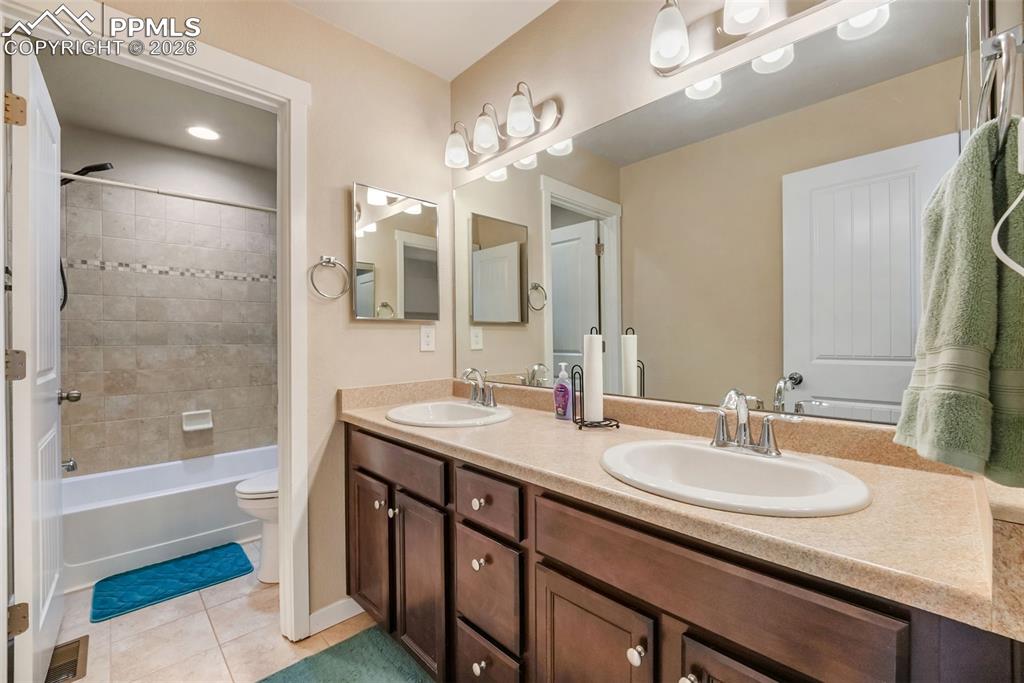 9728 Wando Drive Colorado Springs CO 80925