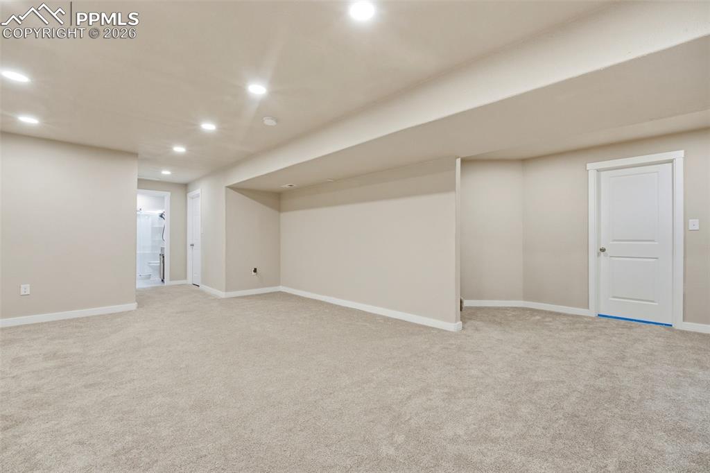 9728 Wando Drive Colorado Springs CO 80925