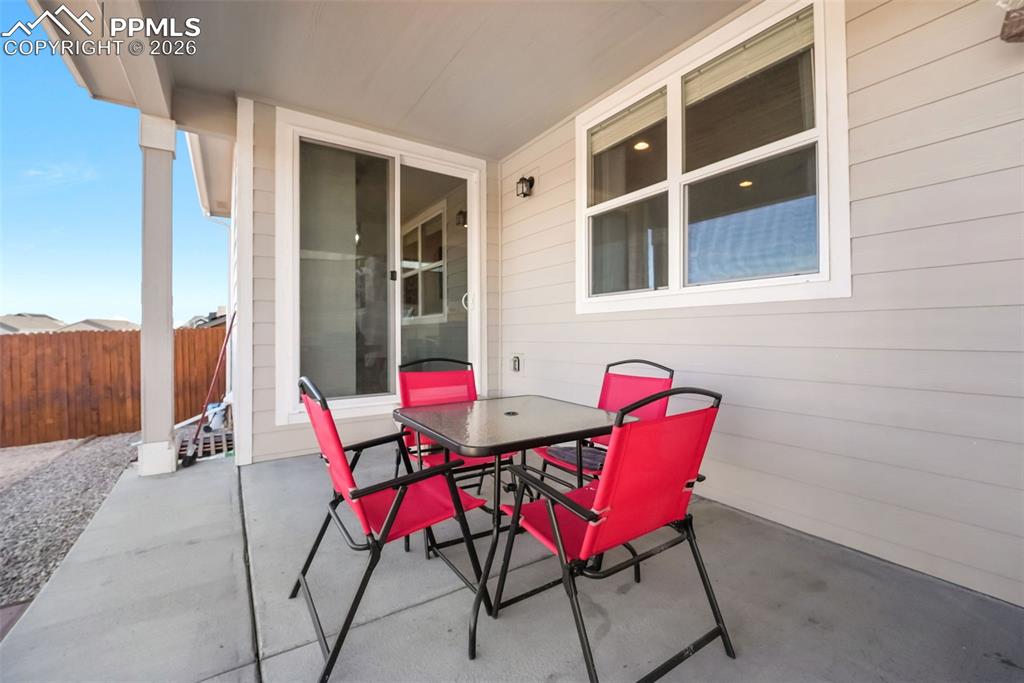 9728 Wando Drive Colorado Springs CO 80925