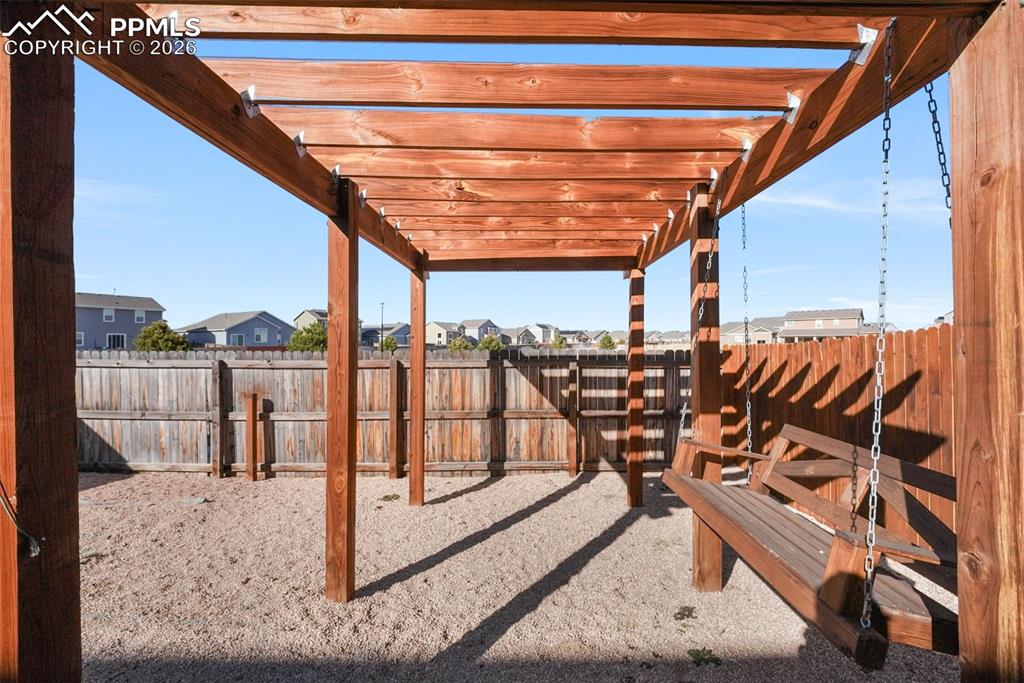 9728 Wando Drive Colorado Springs CO 80925