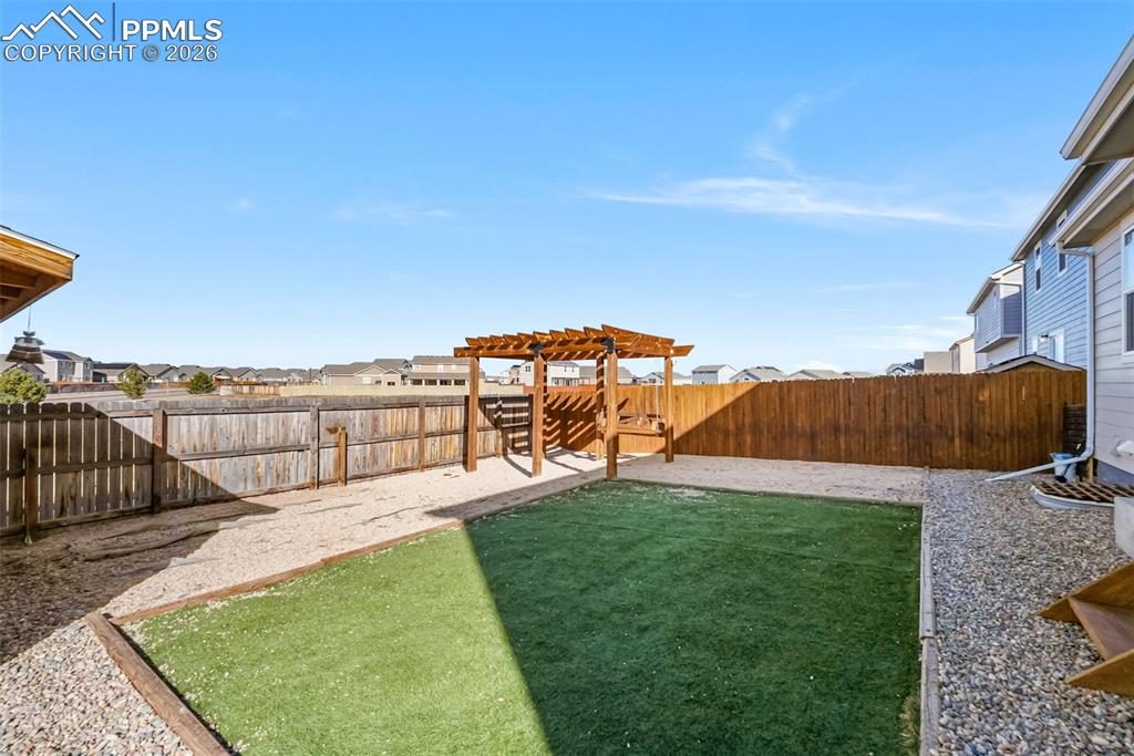 9728 Wando Drive Colorado Springs CO 80925