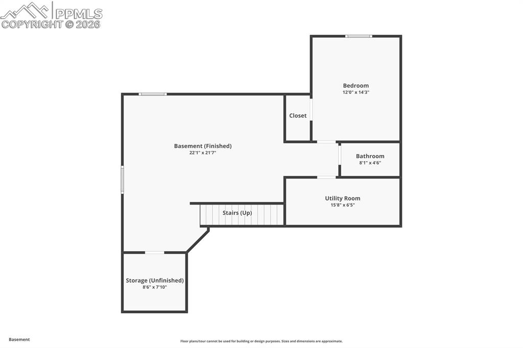 9728 Wando Drive Colorado Springs CO 80925