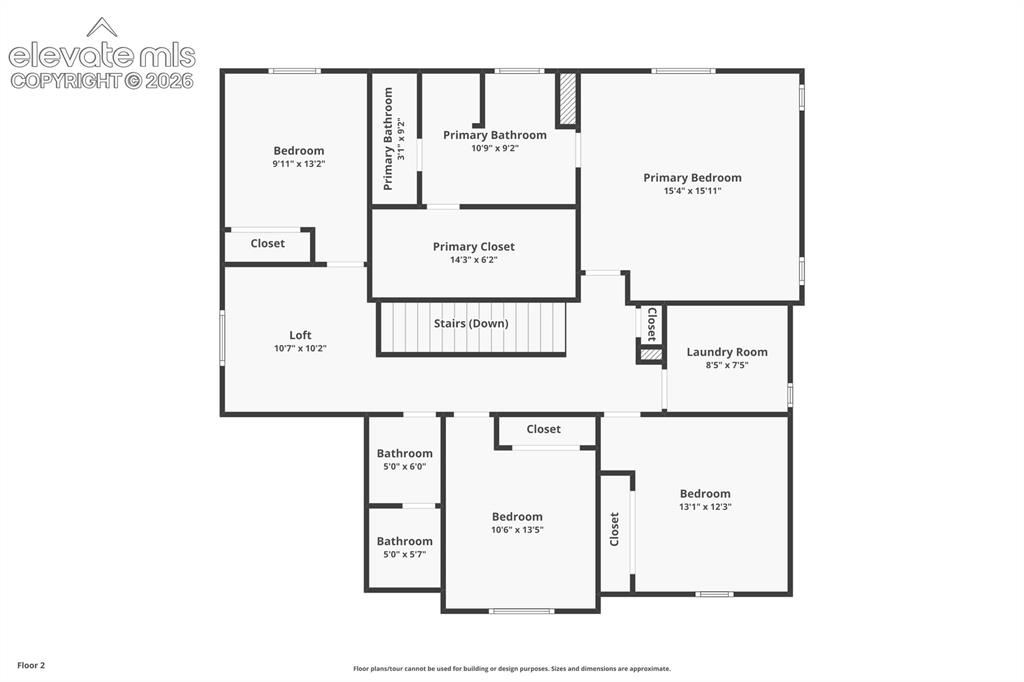 9728 Wando Drive Colorado Springs CO 80925