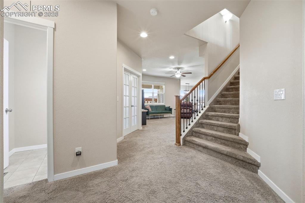 9728 Wando Drive Colorado Springs CO 80925