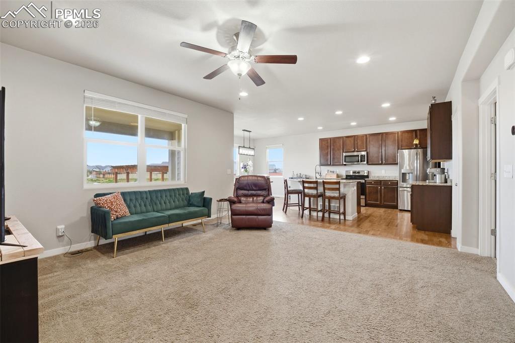 9728 Wando Drive Colorado Springs CO 80925