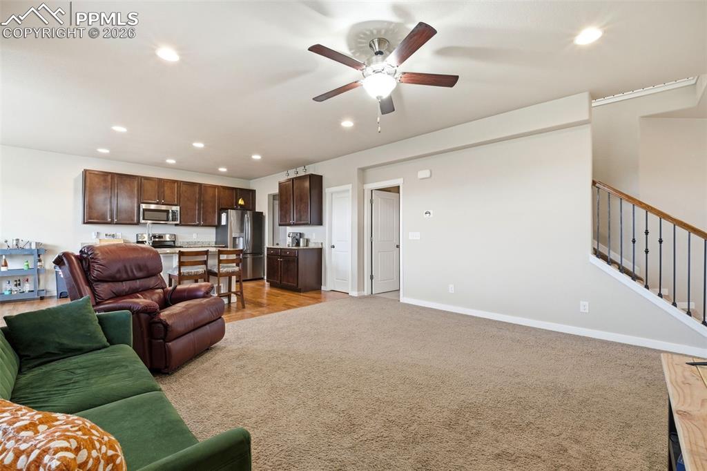 9728 Wando Drive Colorado Springs CO 80925