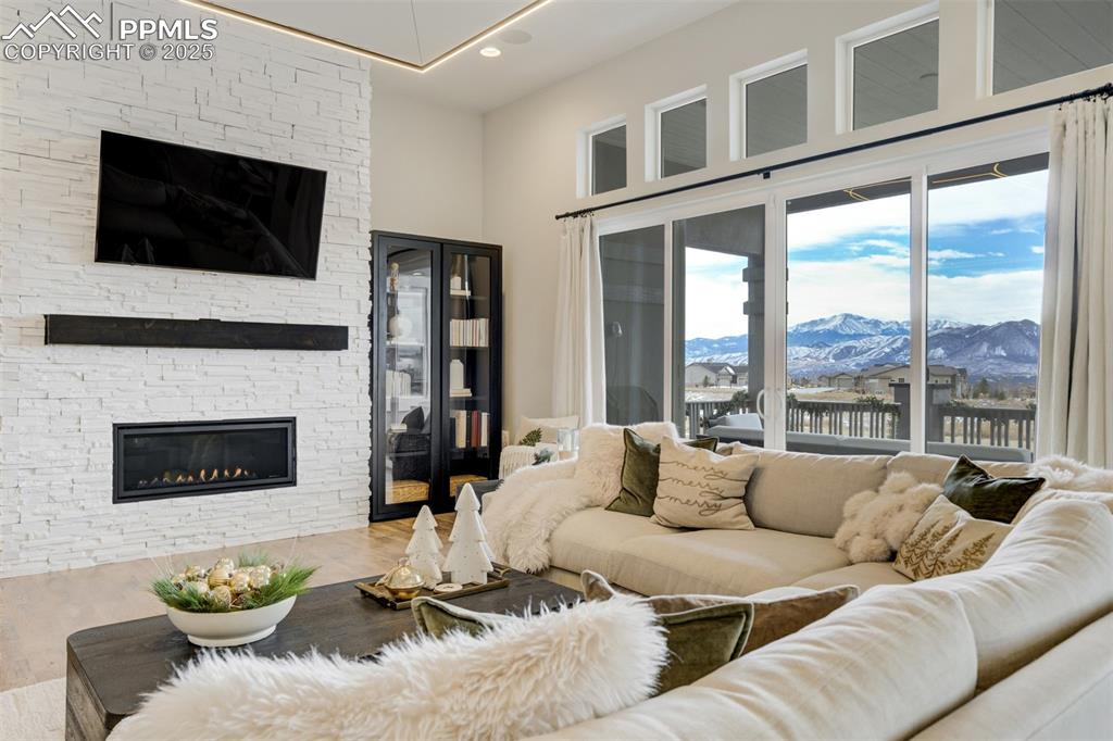 12544 Bosa Court Colorado Springs CO 80921
