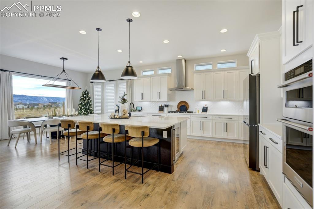12544 Bosa Court Colorado Springs CO 80921