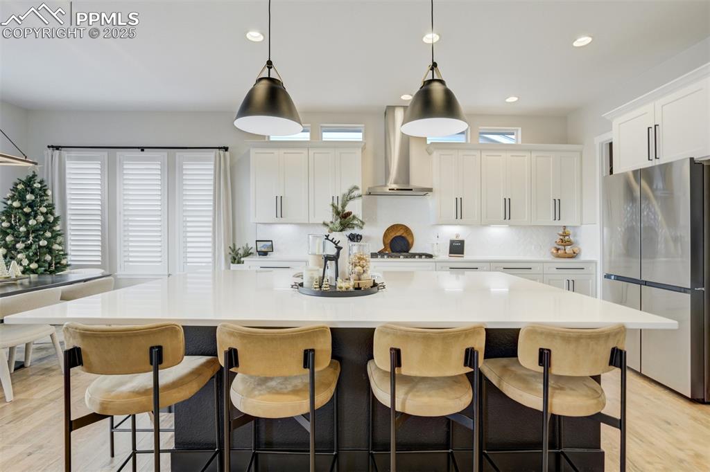 12544 Bosa Court Colorado Springs CO 80921