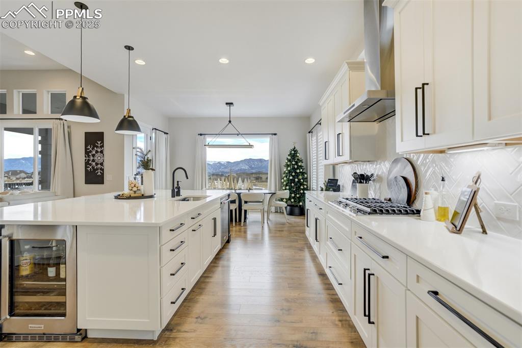12544 Bosa Court Colorado Springs CO 80921