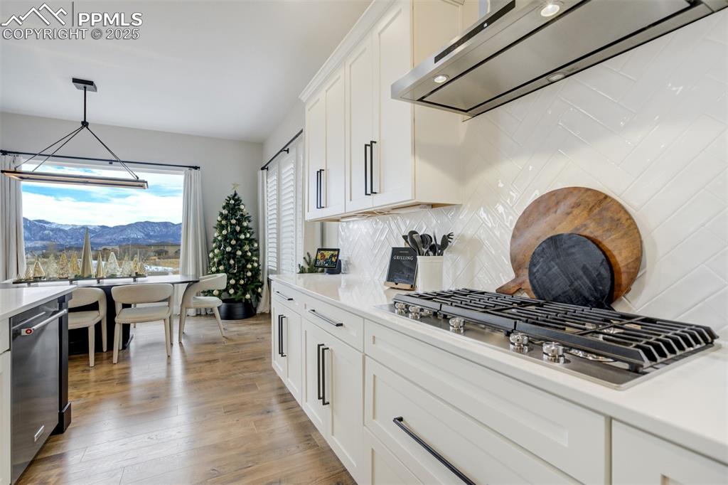 12544 Bosa Court Colorado Springs CO 80921