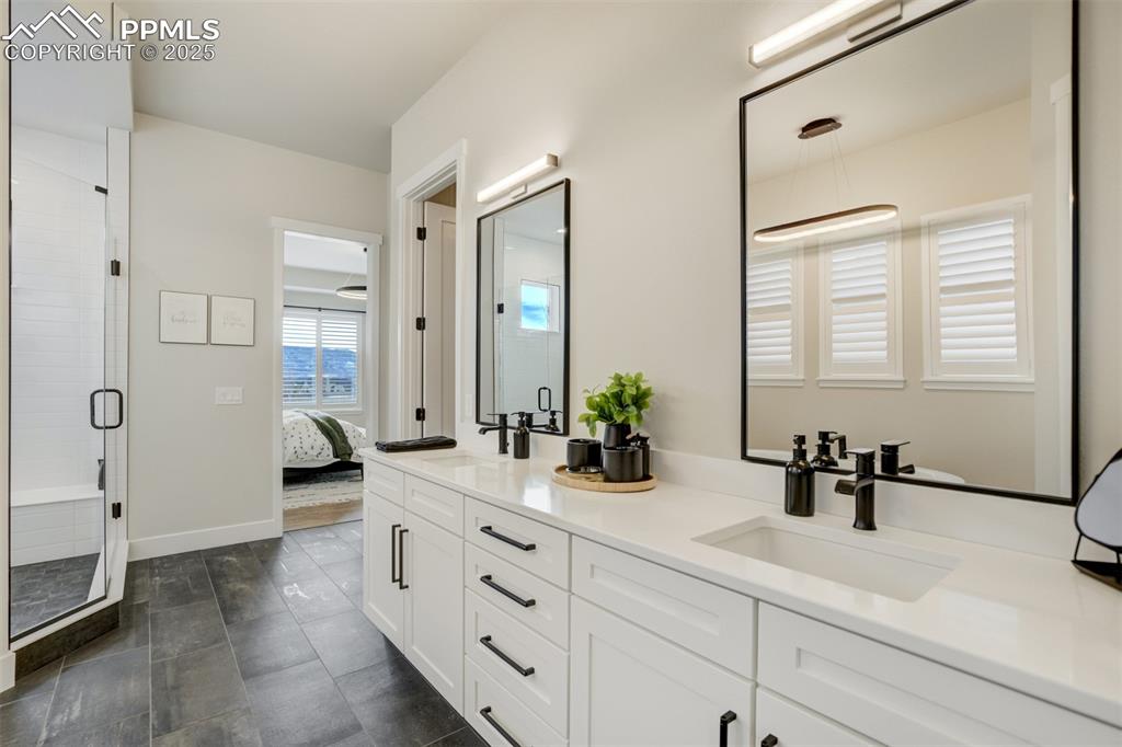 12544 Bosa Court Colorado Springs CO 80921