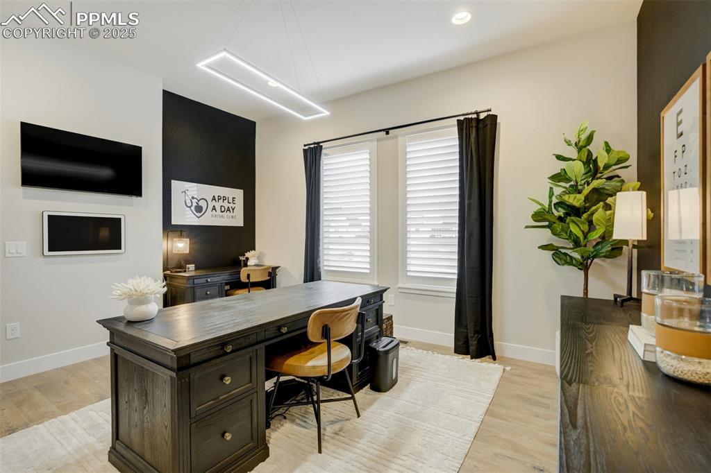 12544 Bosa Court Colorado Springs CO 80921