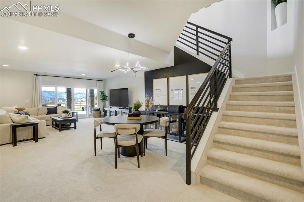 12544 Bosa Court Colorado Springs CO 80921