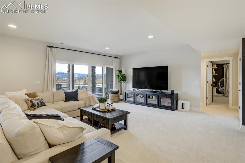 12544 Bosa Court Colorado Springs CO 80921