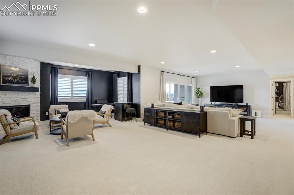 12544 Bosa Court Colorado Springs CO 80921