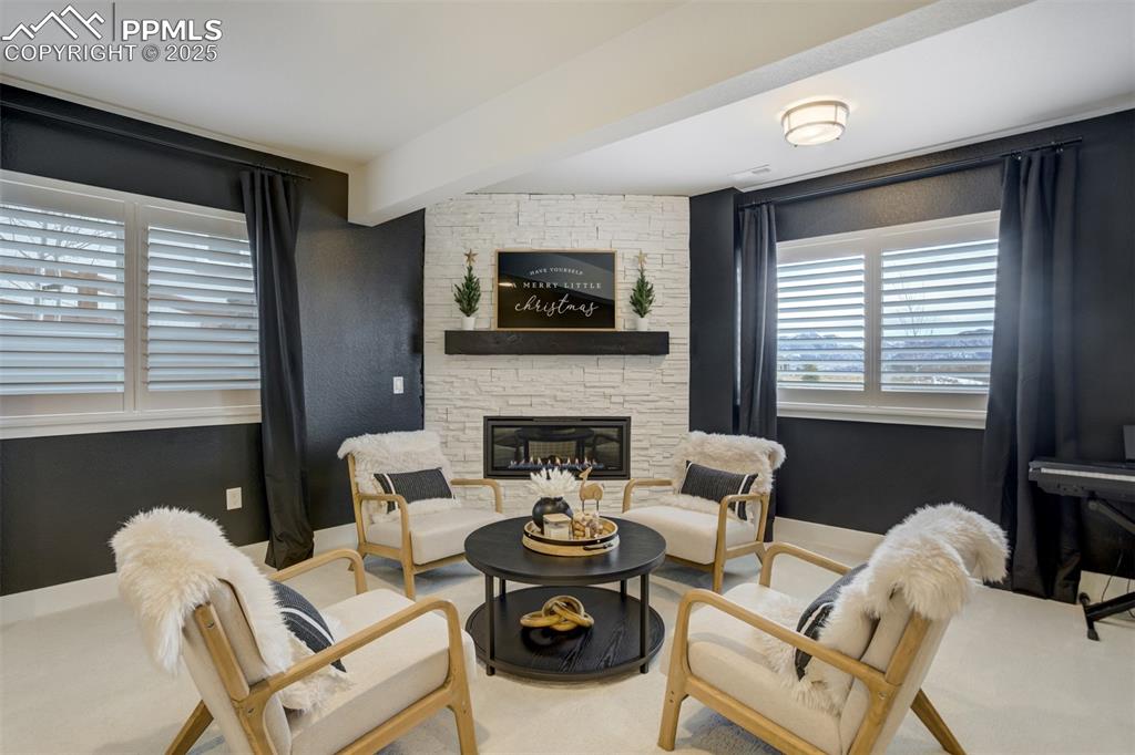 12544 Bosa Court Colorado Springs CO 80921
