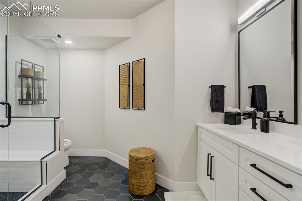 12544 Bosa Court Colorado Springs CO 80921