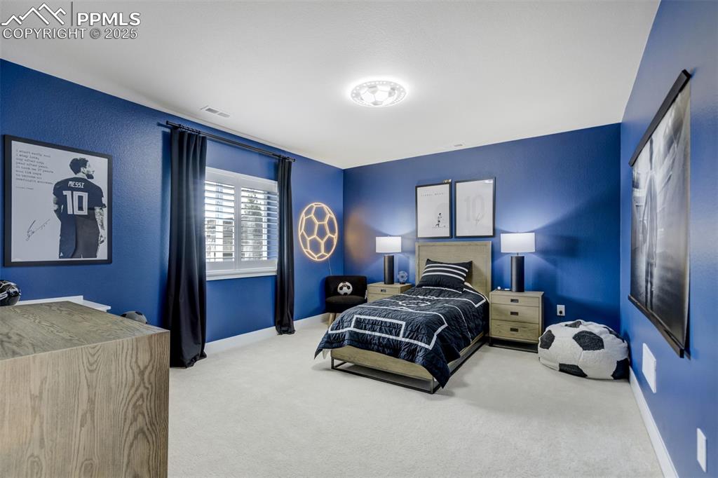 12544 Bosa Court Colorado Springs CO 80921