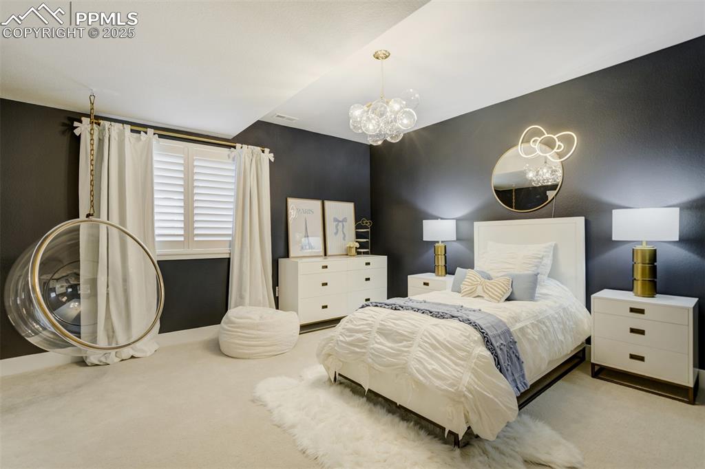 12544 Bosa Court Colorado Springs CO 80921