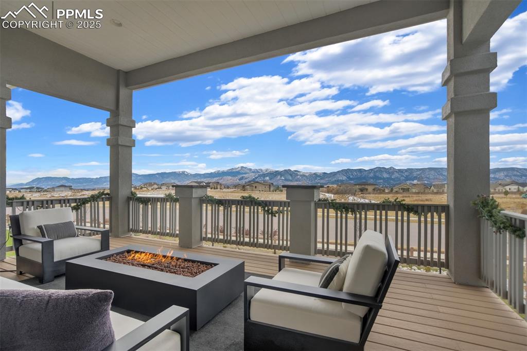 12544 Bosa Court Colorado Springs CO 80921