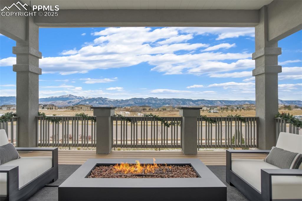 12544 Bosa Court Colorado Springs CO 80921