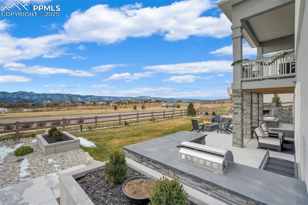 12544 Bosa Court Colorado Springs CO 80921