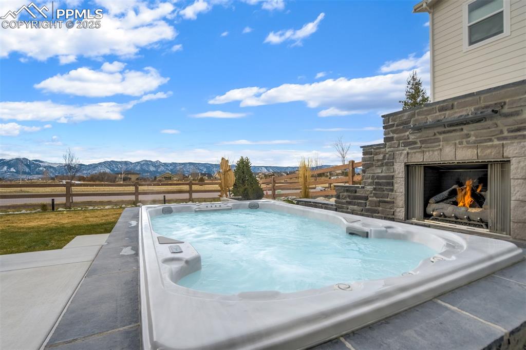 12544 Bosa Court Colorado Springs CO 80921