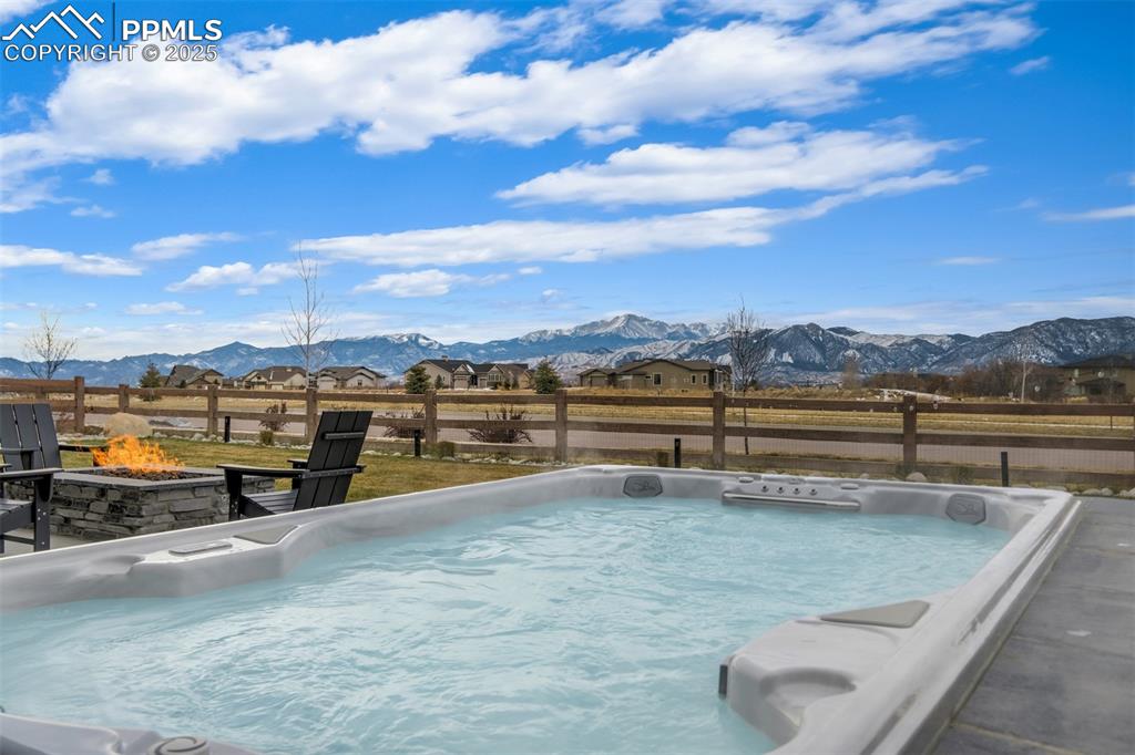 12544 Bosa Court Colorado Springs CO 80921