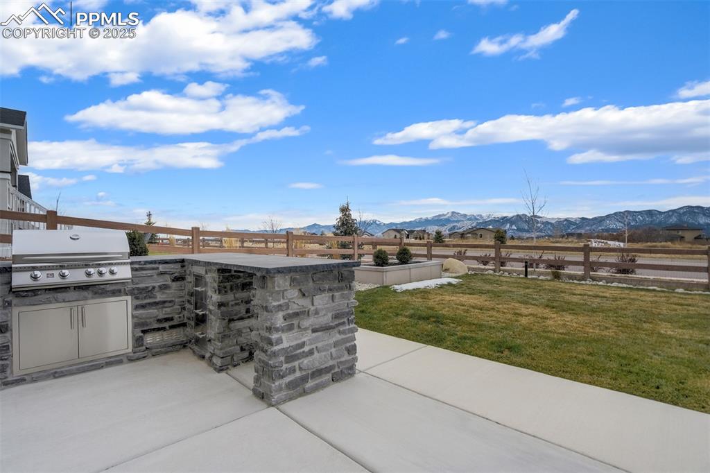 12544 Bosa Court Colorado Springs CO 80921