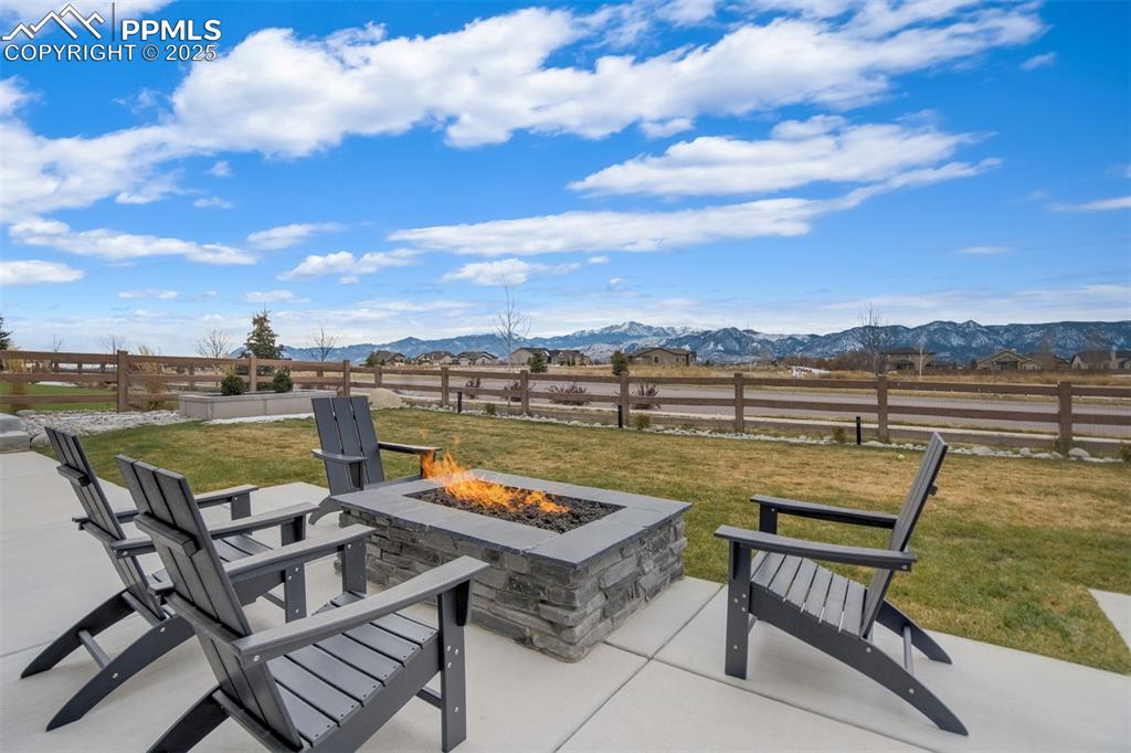 12544 Bosa Court Colorado Springs CO 80921