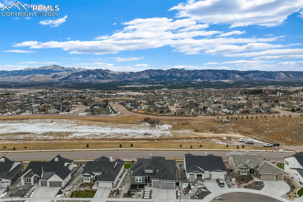 12544 Bosa Court Colorado Springs CO 80921