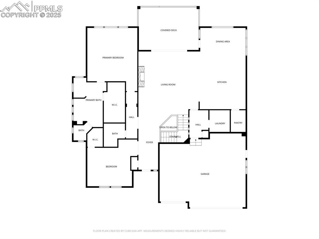 12544 Bosa Court Colorado Springs CO 80921