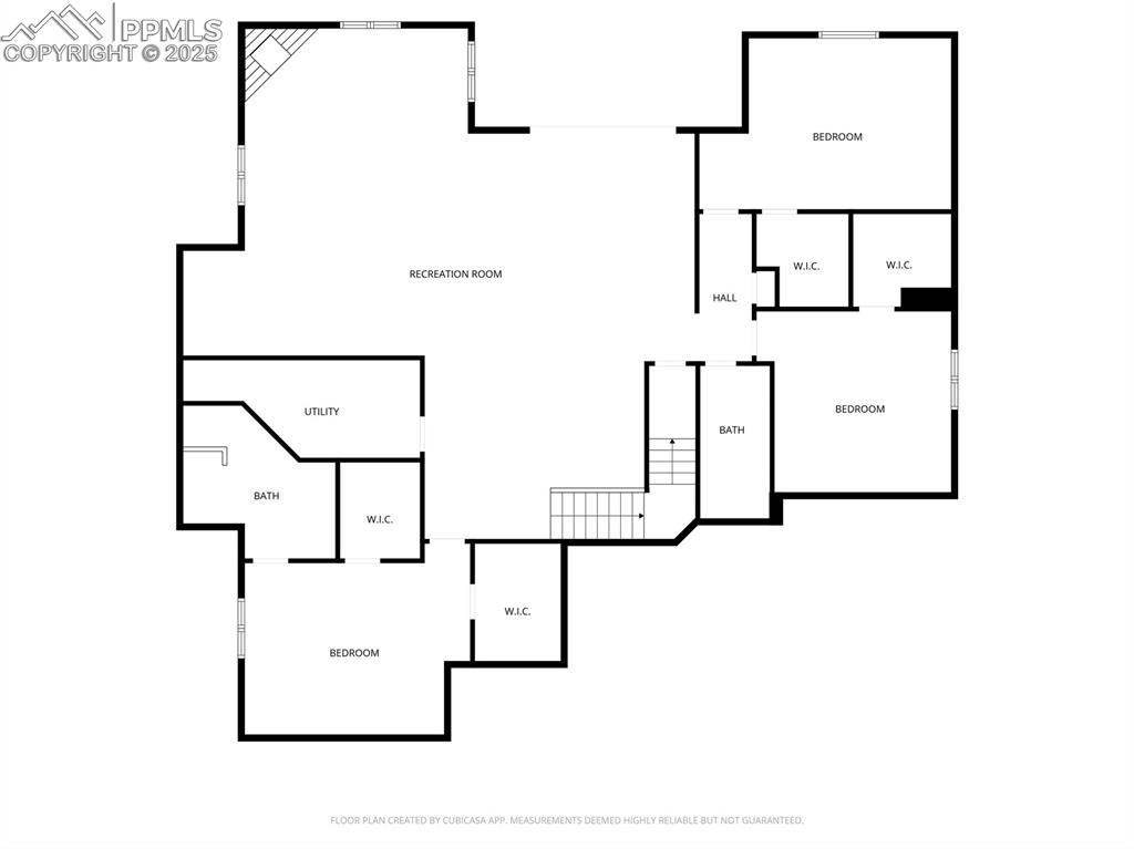 12544 Bosa Court Colorado Springs CO 80921