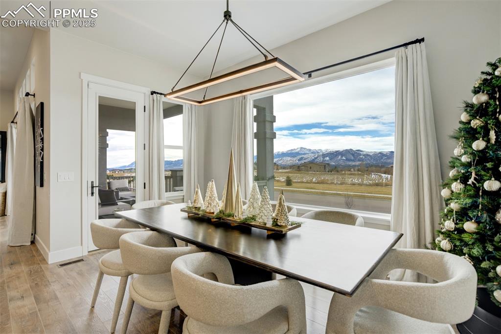 12544 Bosa Court Colorado Springs CO 80921