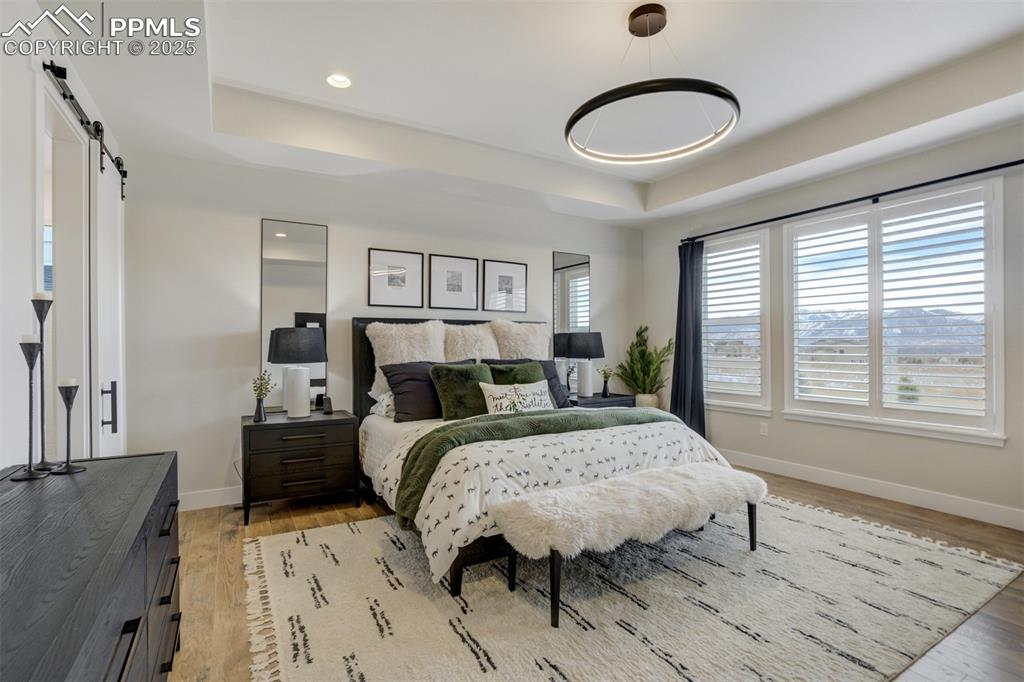 12544 Bosa Court Colorado Springs CO 80921
