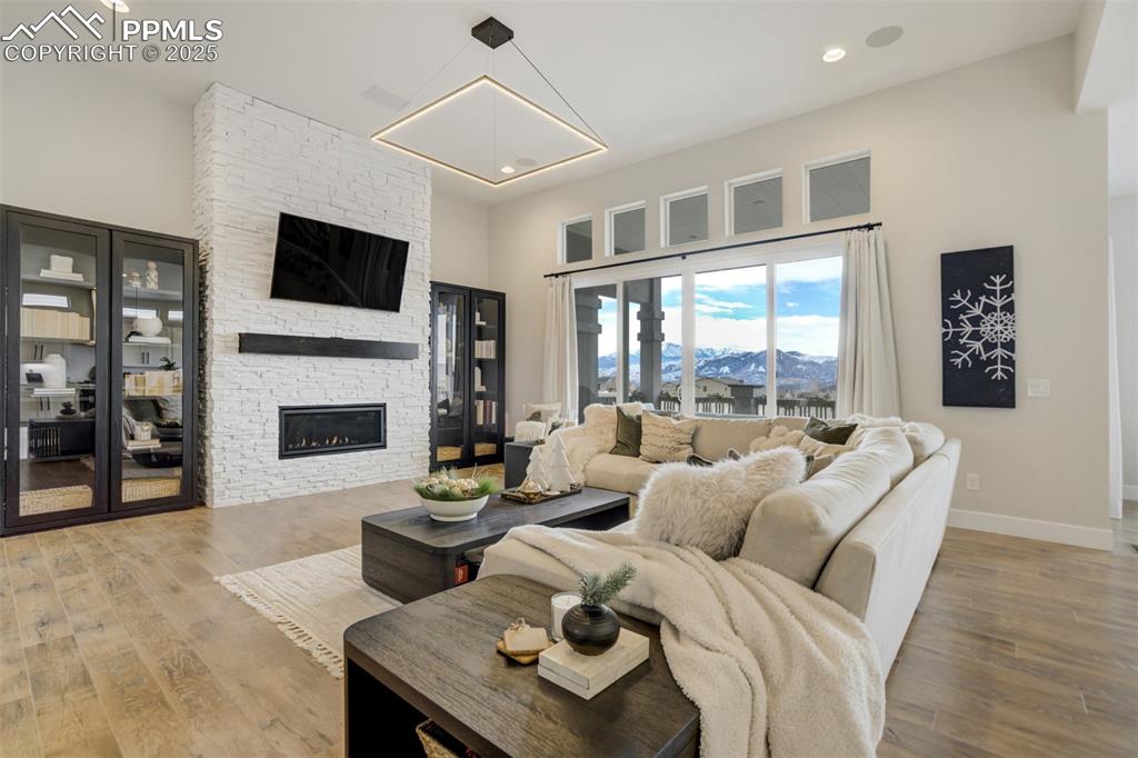 12544 Bosa Court Colorado Springs CO 80921