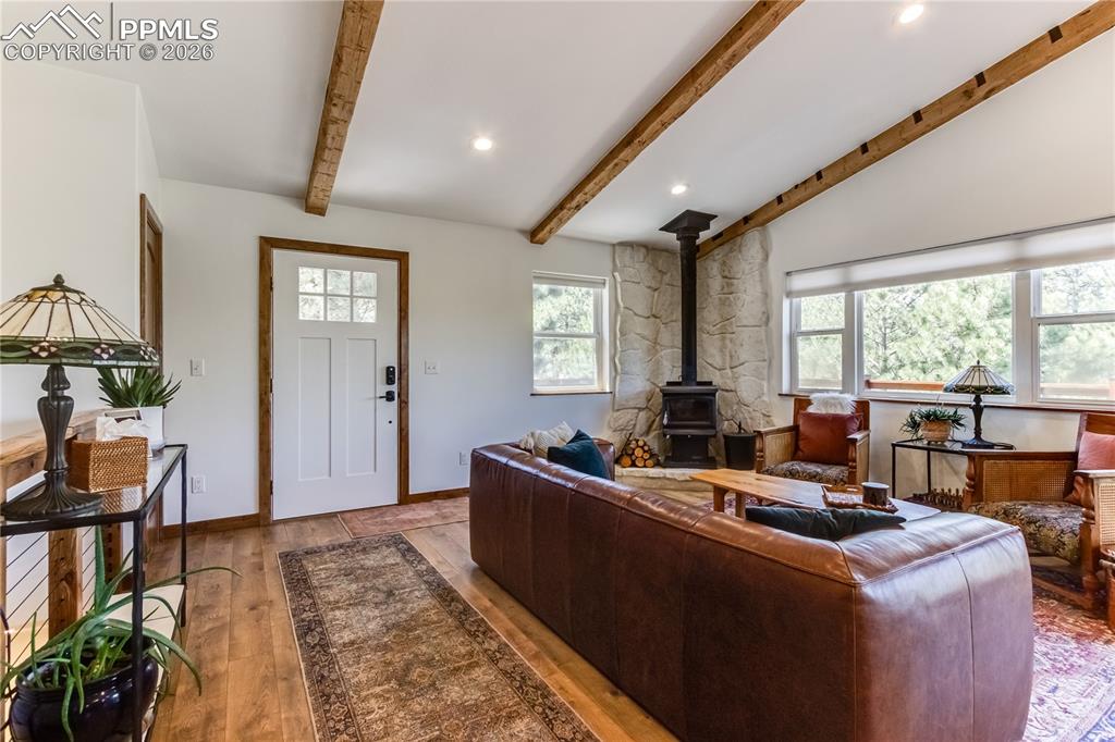 47 Wykagyl Circle Westcliffe CO 81252